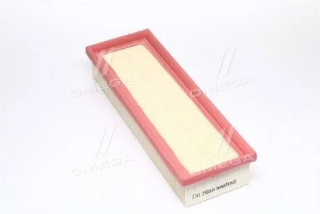 Фильтр воздушный Peugeot 405 1.8/2.0 GRI,SRI Denckermann A140062 (фото 1)