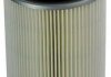Фільтр повітряний Nissan Terrano II 93- 02- R20 A140202