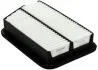 Фільтр повітря CHEVROLET REZZO 1.6-2.0 03/05-; DAEWOO REZZO/TACUMA 1.8-2.0 09/00- A140363