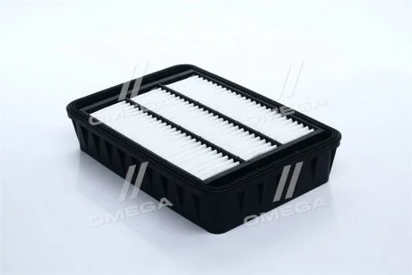 Фильтр воздушный Mitsubishi Lancer X 08-/ Outlander XL 07- Denckermann A141425