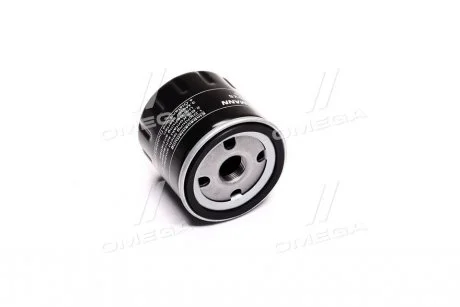 Фильтр масляный Fiat Brava/Bravo 1.4S,1.4I 12V,1.6I 16V,1.8I G Denckermann A210025