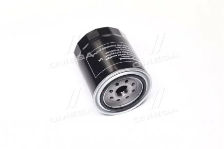Фильтр масляный Toyota Landcruiser 96-/4Runner 95-/Hi-ac -95 Denckermann A210043
