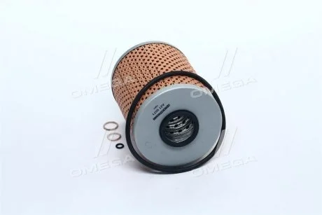 Фільтр олії BMW 320I/325I/520I/525I 91- Denckermann A210071