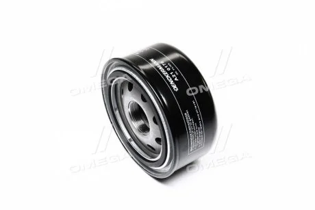 Фільтр олії VW 2,8TDI LT28-46 97- (AGK/ATA) Denckermann A210178