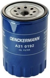 Масляний фільтр Denckermann A210192
