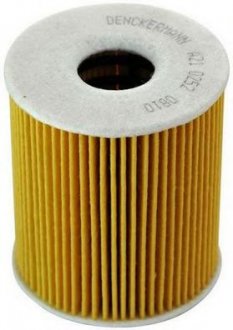 Фильтр масляный MINI Mini Denckermann A210252 (фото 1)