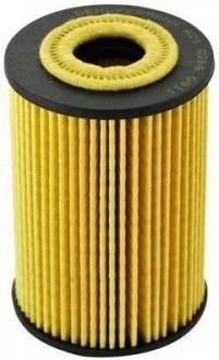 Фільтр олії MERCEDES A140/160/190 07/97- Denckermann A210266