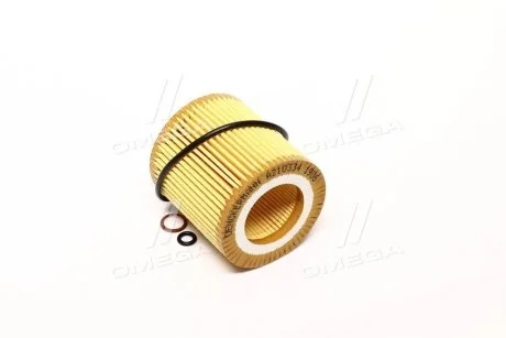 Фильтр масляный BMW 130/320/325 01/05- Denckermann A210334