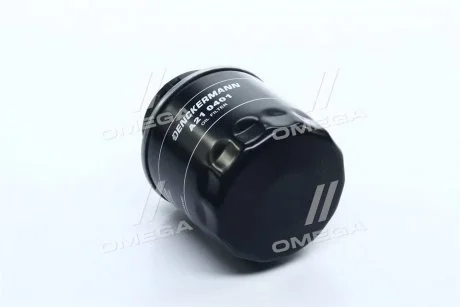 Фильтр масла AUDI A1/A3 1.2-1.4TFSI 06/08- Denckermann A210401