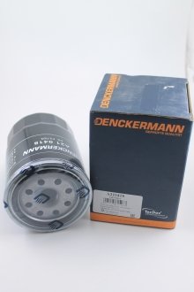 Фільтр масляний Hyndai, KIA Denckermann A210418 (фото 1)