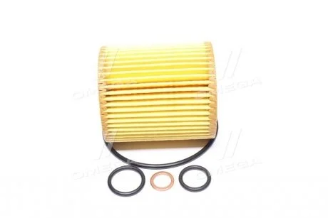 Фильтр масляный BMW 3 (E46) mot. N40,42,43 Denckermann A210519