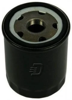 Фильтр масляный Mitsubishi Colt 1.1-1.5 04-, Lancer X 1.5 07- Denckermann A210594