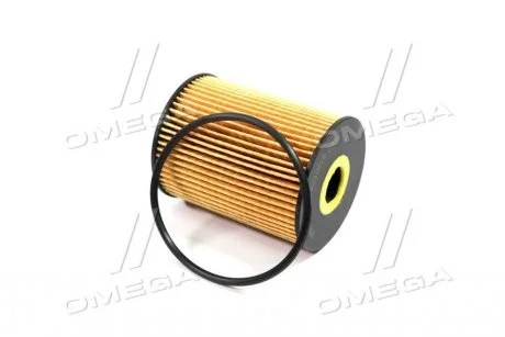 Фільтр масляний Opel Antara 2.0CDTi 05/06-,Chevrolet Captiva Denckermann A210616