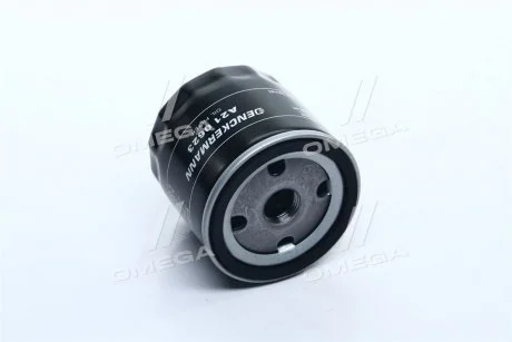 Фільтр масляний Opel Astra G/Vectra/Zafira 1.4-1.8 16V Denckermann A210623