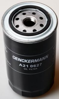 Фильтр маслянный Iveco Daily S2000 3.0 HPT Denckermann A210627 (фото 1)