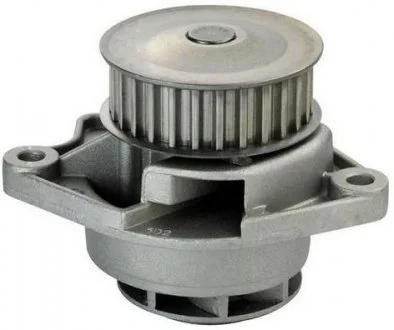 Насос водяной VW Polo 1.0i 96-; Seat Arosa 1.0i Denckermann A310044P