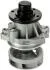 Водяна помпа BMW 3(E36/E46)/5(E34/E39/E60)/7(E38)/X3(E83)/X5(E53) 2.0/2.3/2.5/2.8/3.0 1996- A310049P