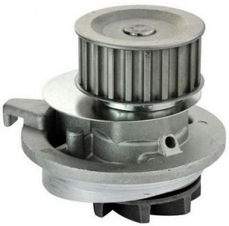 Водяний насос Opel Kadett/Ascona 1.6D 86-; Kadett1.7D 90-; Astra/Vectra 1.7D -92 Denckermann A310064 (фото 1)