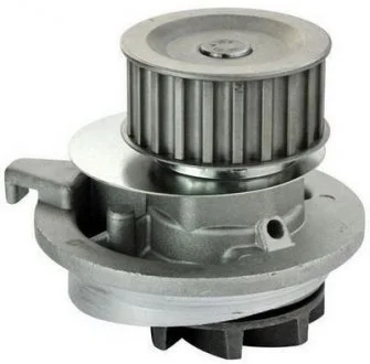 Водяна помпа Opel Ascona 1.6D 86-,1.7D Denckermann A310064P