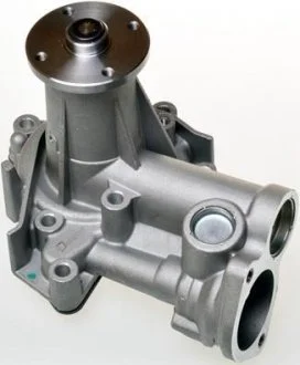 Насос водяной Mitsubishi L200/300 2.5D 87-, L300 2.3D -85, Canter 35 83- Denckermann A310206P (фото 1)