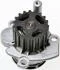 Водяна помпа VAG/Seat/Skoda 1.9TDI, 2.0TDI 09.95- Denckermann A310879P (фото 1)