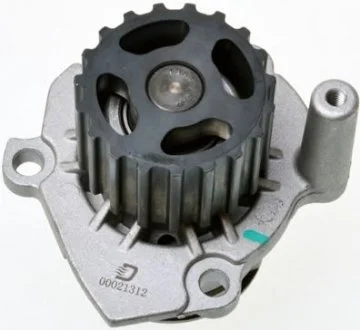 Водяний насос Skoda Fabia; VW Polo; Seat Cordoba, Ibiza IV 1,9SDI 12.99- Denckermann A310881P