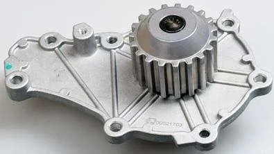 Водяна помпа Ford/Mazda/PSA/Volvo 1.6Hdi/1.6Tdci 2004- Denckermann A310892P