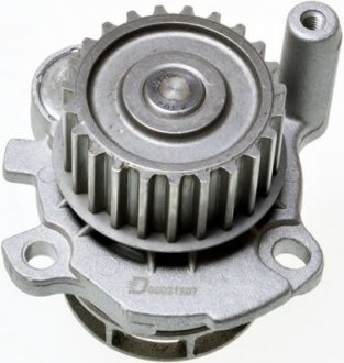 Водяний насос AUDI A3/A4/A6/TT, SEAT Altea, Exeo, Leon, SKODA Octavia, VW Golf, Denckermann A310929P (фото 1)