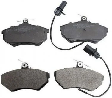 З датч. Колодки гальмо.. Audi A4 1.6-3.0 00-04,VW Passat Denckermann B110042