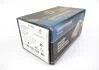 Тормозные колодки дисковые перед. Mazda 6 2.0/2.0D/2.3 02-07 B110882