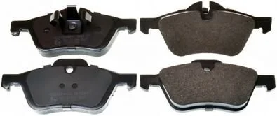 Колодки передні MINI COOPER ONE 01-06 Denckermann B111105