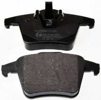 Klocki Hamulcowe Denckermann B111330