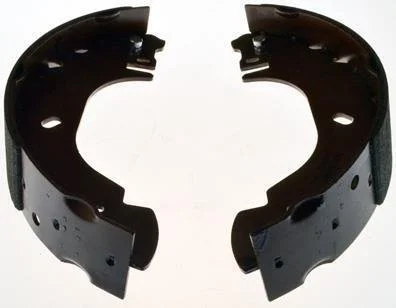 Комплект тормозных колодок Denckermann B120051