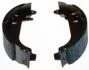 Барабанные тормозные колодки задние. Renault Clio,Twingo I 1.2 93- B120052