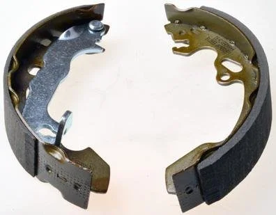 Гальмівні колодки задні Ford Focus 99- Denckermann B120055