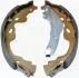 Тормозные колодки барабан. Citroen C1/Opel Agila/Peugeot 107/Suzuki Swift III/Toyota Aygo, Yaris 1.0-1.4D-4D 99-05 B120157