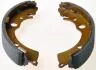Барабанные тормозные колодки Honda Civic 83-95 B120183