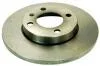 Диск тормозной перед. VW Golf2/3/Vento Audi 80 Seat Toled B130007