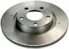 Диск тормозной VW Passat 96-00 B130078