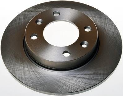 Тормозной диск Denckermann B130150 (фото 1)
