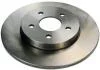 Диск тормозной зад. (280x12x34) Ford Mondeo 00-/ Jaguar X-TYPE 04- B130154