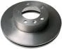 Диск тормозной перед. Opel Movano 98- disk 16" B130159