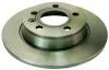 Гальмівний диск задній 268x10 VW Sharan,Ford Galaxy, Seat Alhambra  95- B130246