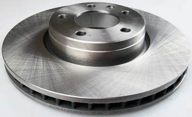 Диск гальмівний передн Omega 3.0 24V 89-93 Denckermann B130247