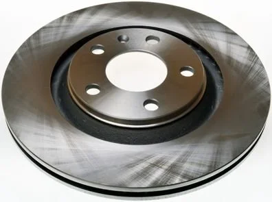 Тормозной диск AUDI A4 03- 300X22 Denckermann B130259