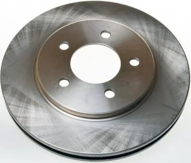 Диск тормозной передний Chrysler Denckermann B130279