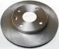 Диск тормозной перед. Daewoo Nubira 97-/Chevrolet Epica/Evanda/Lacetti 05- B130281