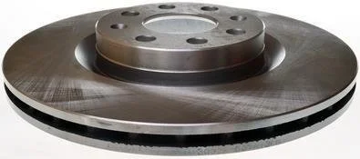 Диск тормозной перед. 284x22x43,3 Fiat Grande Punto 1.3/1.9D 05- Denckermann B130334