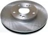 Диск тормозной передний Toyota Camry 2.0-3.0 06.91-11.09 B130388