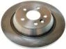 Диск тормозной задний. Ford Galaxy/Kuga/S-MAX 2,0-2,2 TDCI 08- B130424